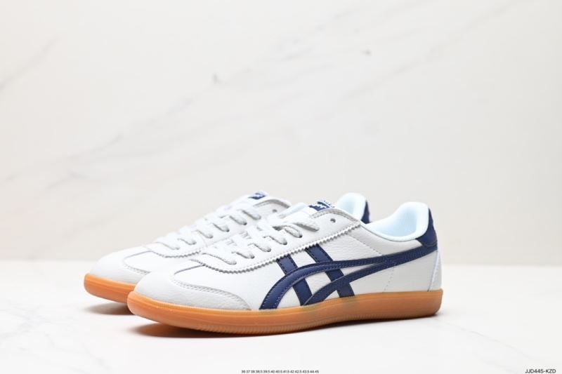 Asics Shoes